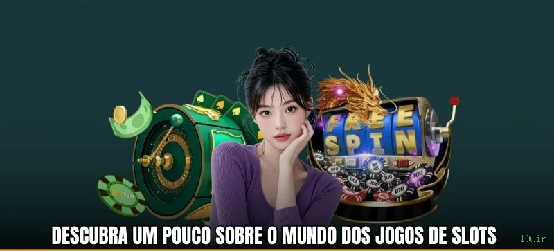 10win — plataforma segura e premiada de apostas